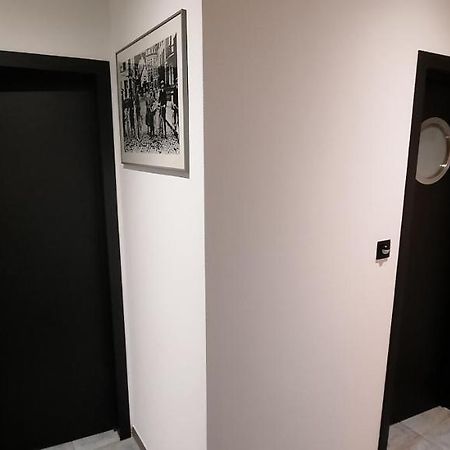 Nez Sur La Croisette. Appartement Dinant Buitenkant foto