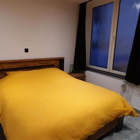 Nez Sur La Croisette. Appartement Dinant Buitenkant foto