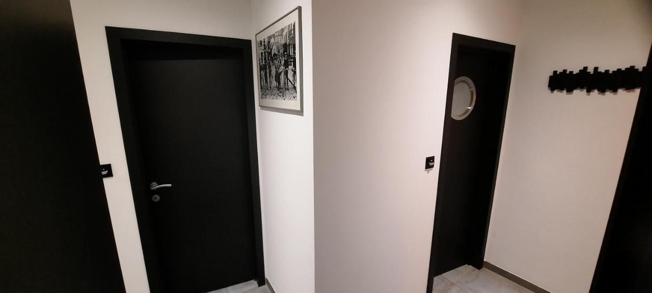 Nez Sur La Croisette. Appartement Dinant Buitenkant foto