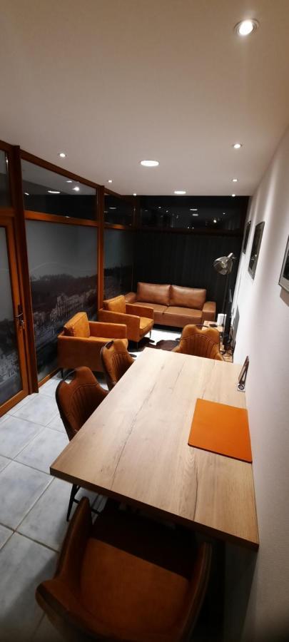 Nez Sur La Croisette. Appartement Dinant Buitenkant foto