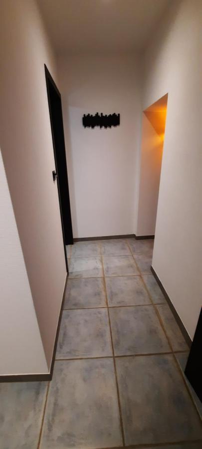 Nez Sur La Croisette. Appartement Dinant Buitenkant foto