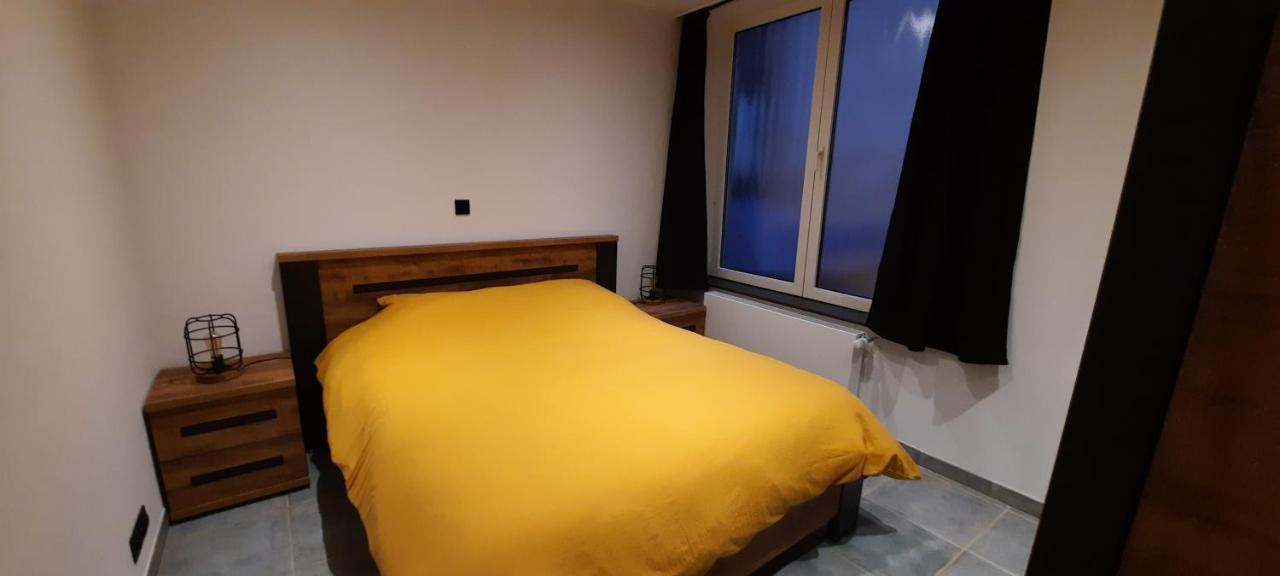 Nez Sur La Croisette. Appartement Dinant Buitenkant foto