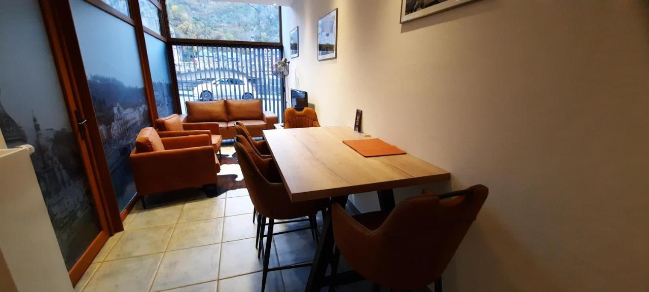 Nez Sur La Croisette. Appartement Dinant Buitenkant foto