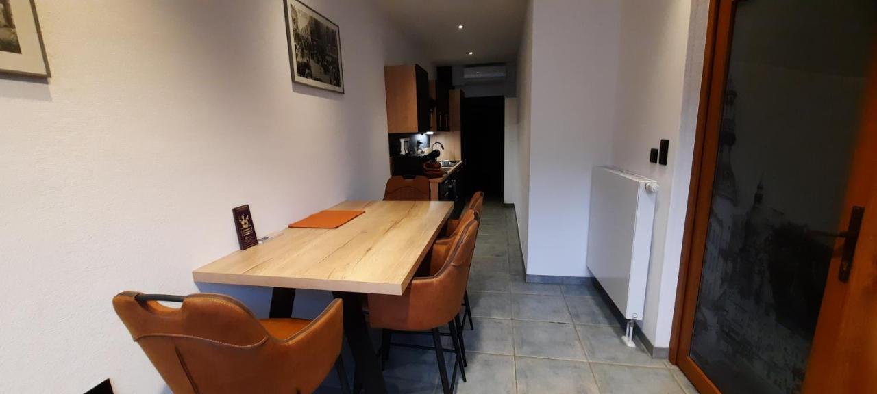 Nez Sur La Croisette. Appartement Dinant Buitenkant foto