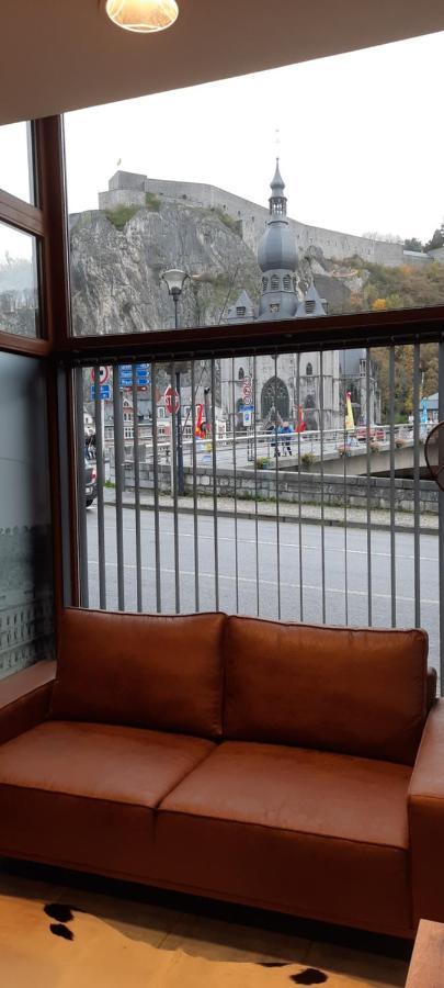 Nez Sur La Croisette. Appartement Dinant Buitenkant foto