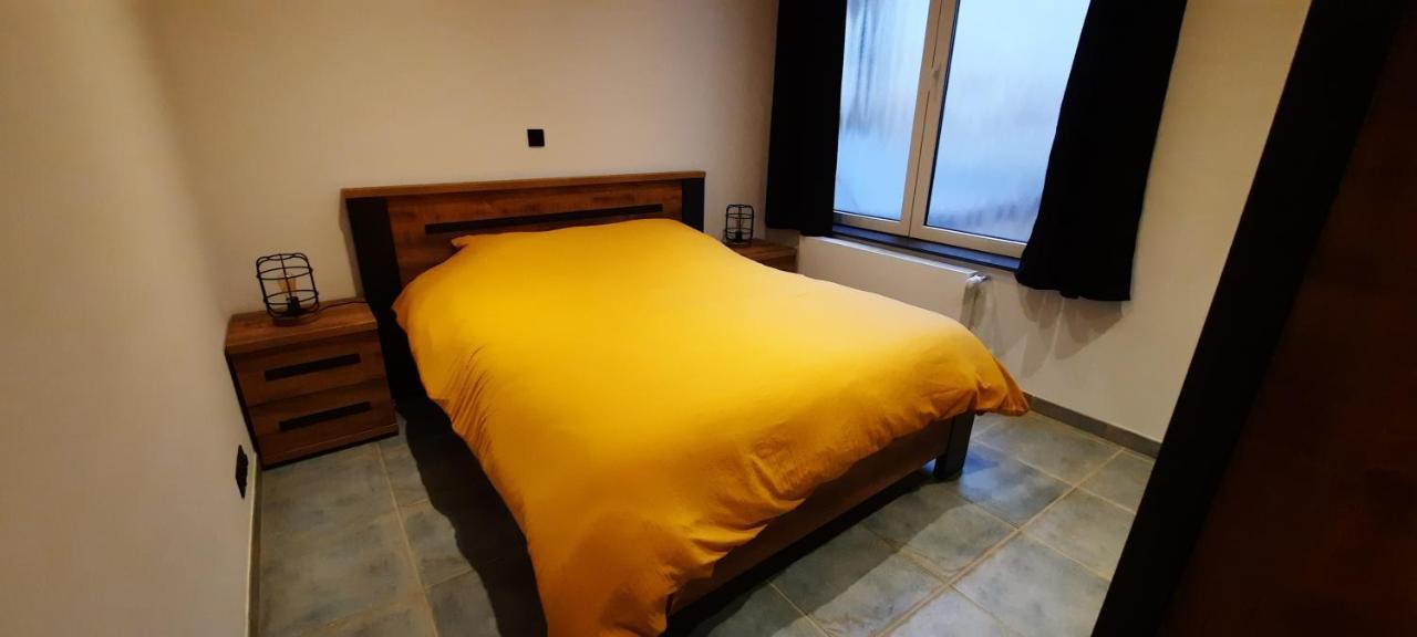Nez Sur La Croisette. Appartement Dinant Buitenkant foto