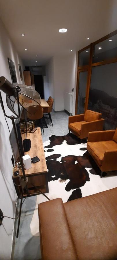 Nez Sur La Croisette. Appartement Dinant Buitenkant foto