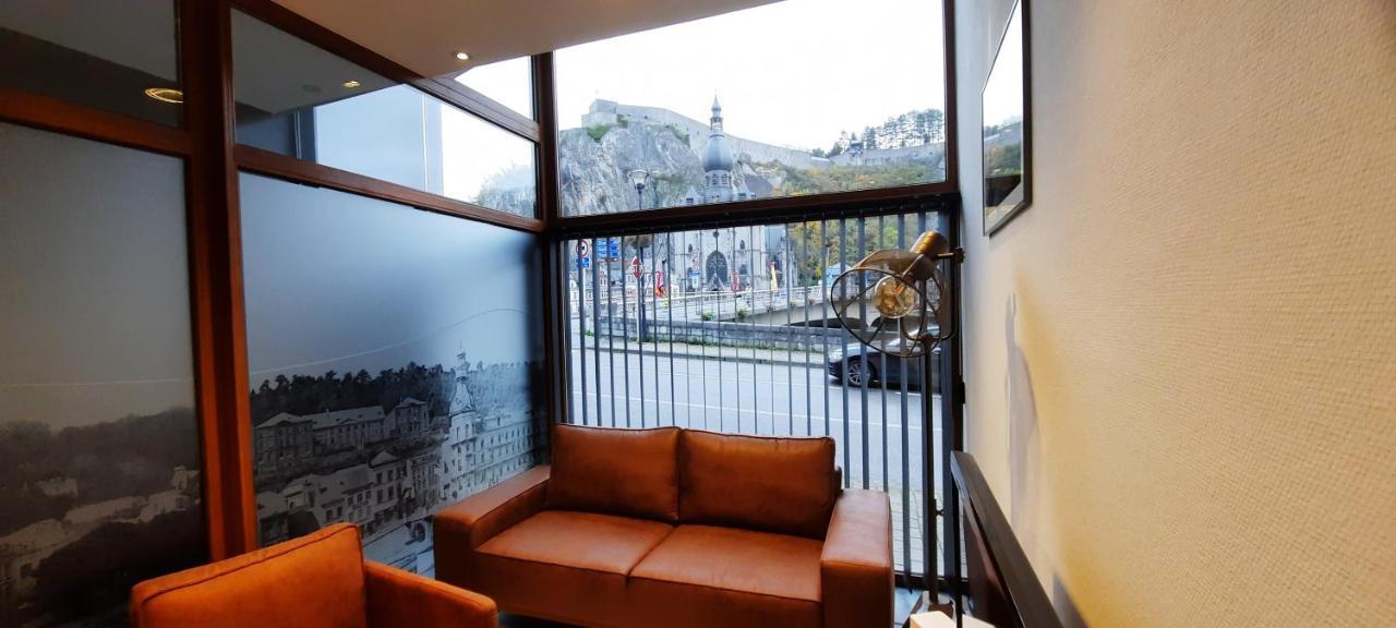 Nez Sur La Croisette. Appartement Dinant Buitenkant foto
