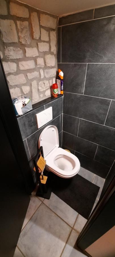 Nez Sur La Croisette. Appartement Dinant Buitenkant foto