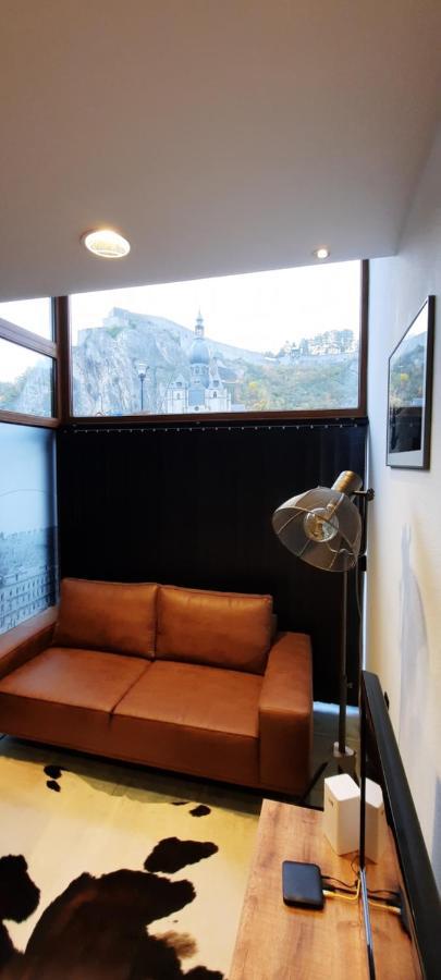 Nez Sur La Croisette. Appartement Dinant Buitenkant foto