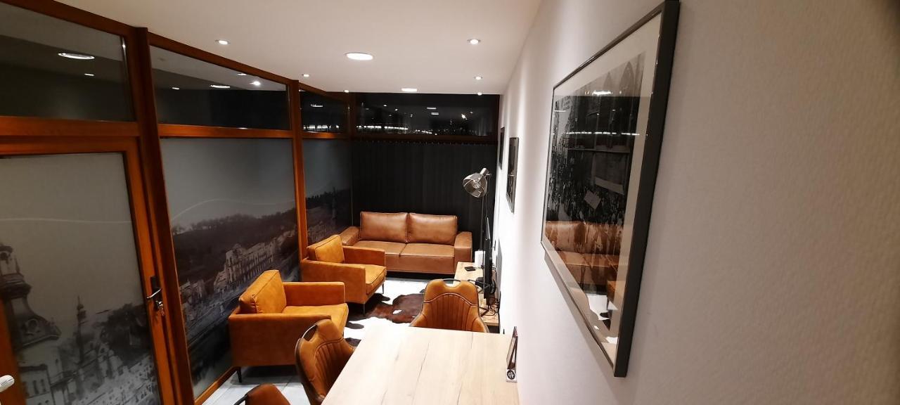 Nez Sur La Croisette. Appartement Dinant Buitenkant foto