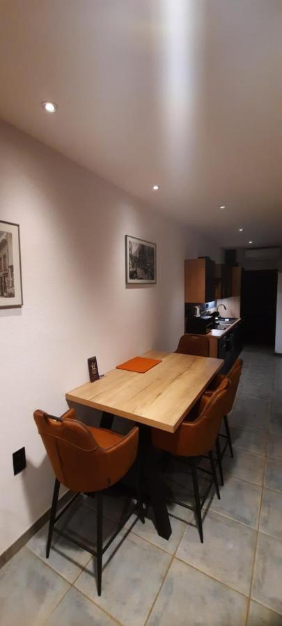 Nez Sur La Croisette. Appartement Dinant Buitenkant foto
