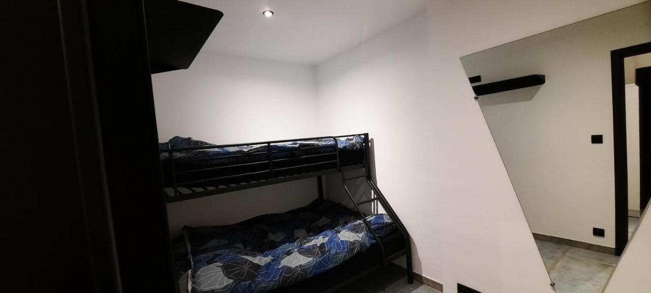 Nez Sur La Croisette. Appartement Dinant Buitenkant foto